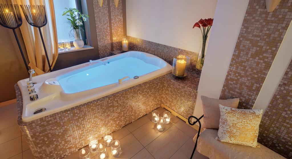 Nells Park Hotel Trier