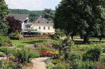 Hotel Nells Park