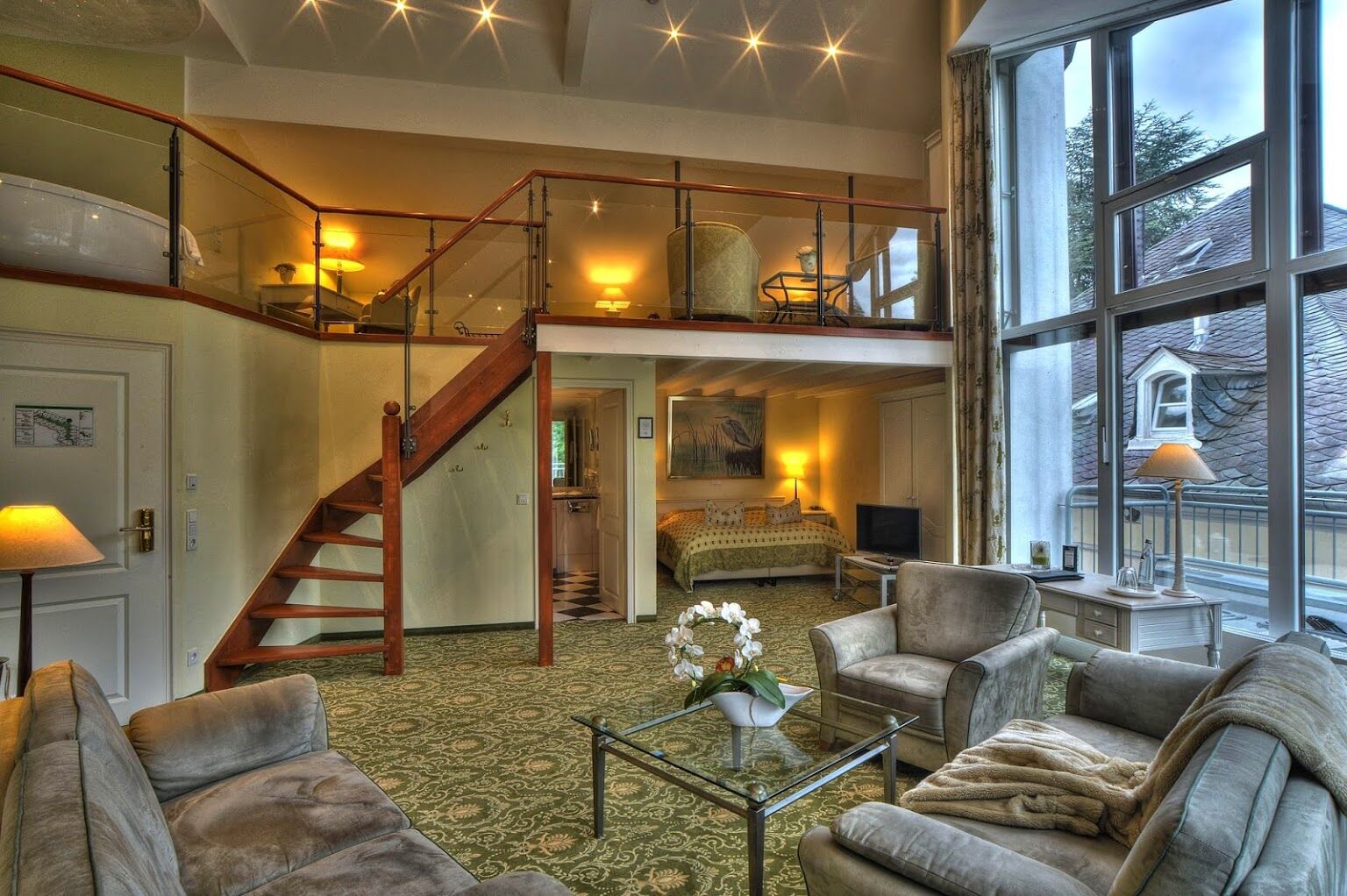 Hotel Nells Park 4*