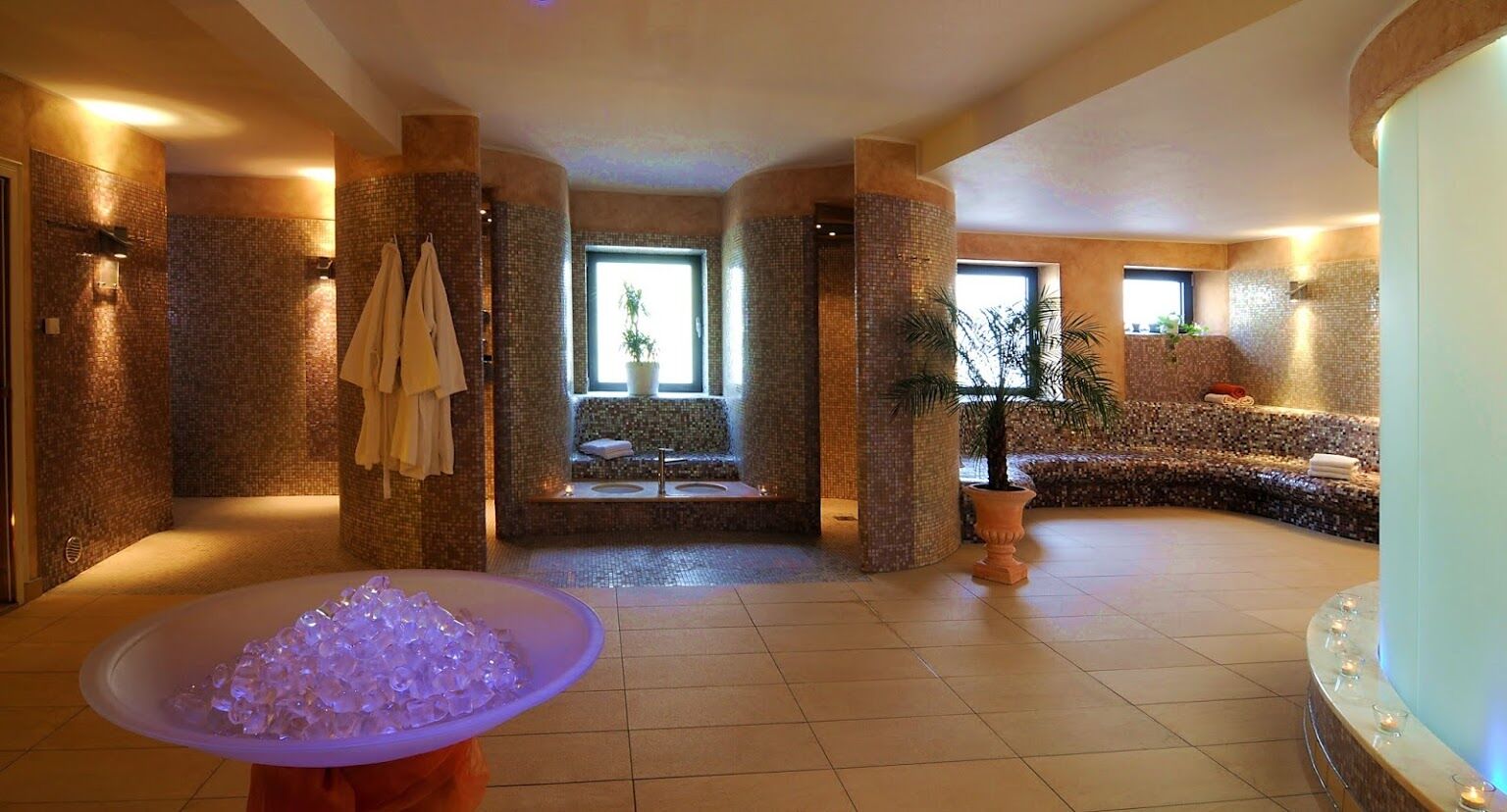 Hotel Nells Park 4*